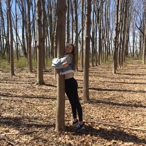 Meet your Posher, Grace